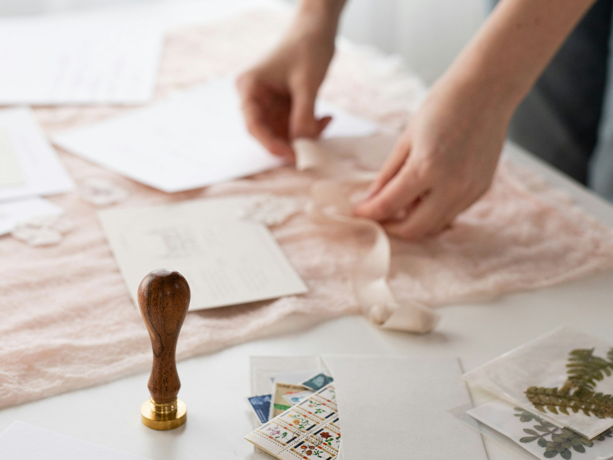 Realizzazione partecipazioni di matrimonio a Modena e provincia